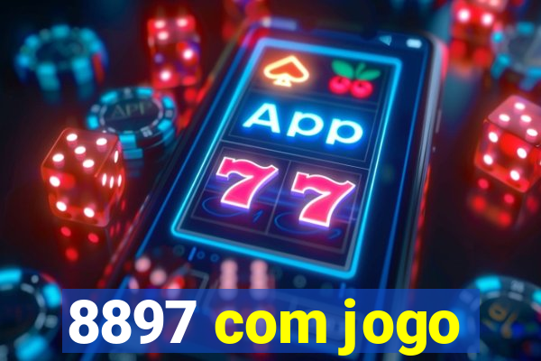 8897 com jogo